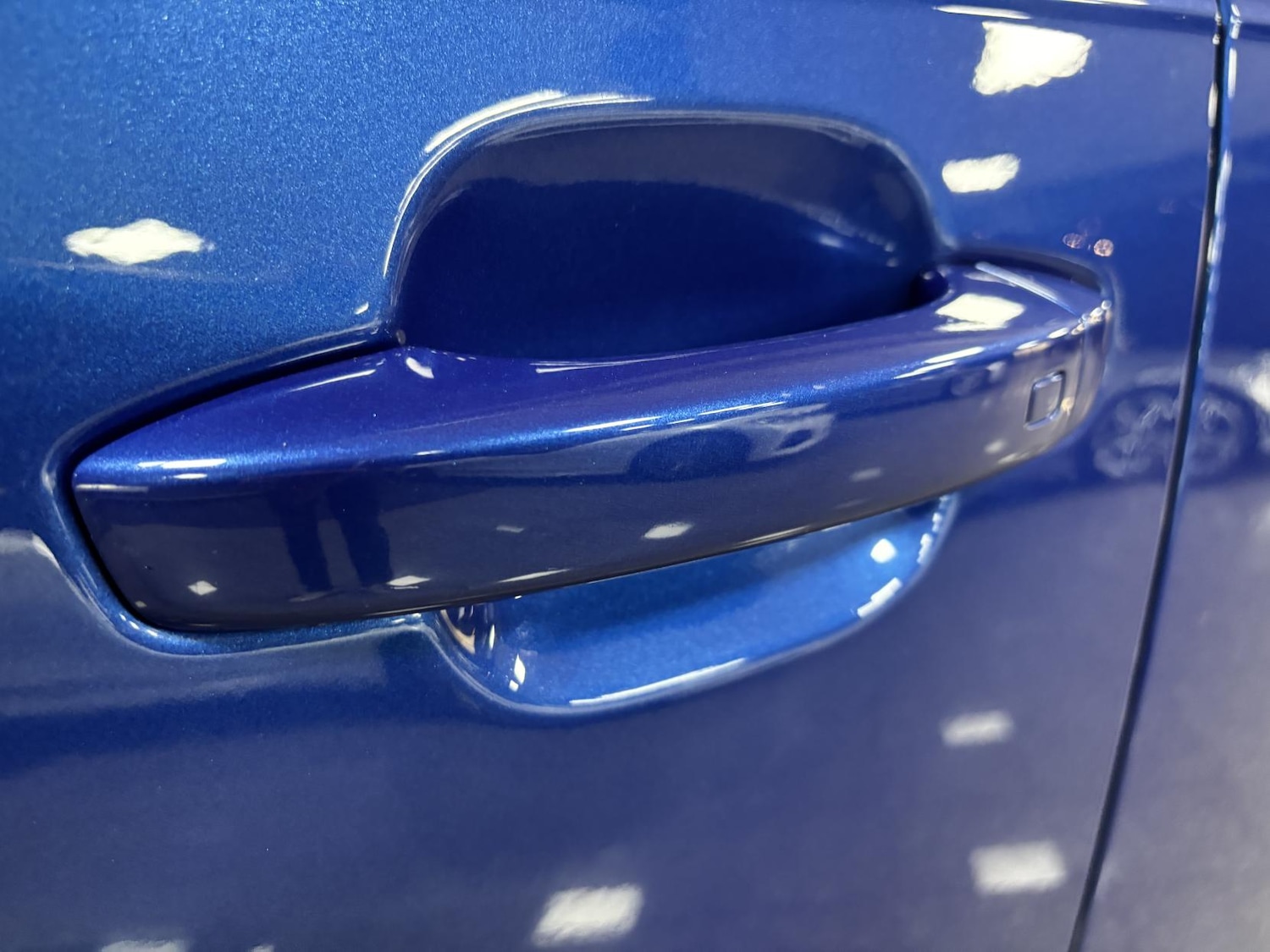 Used Audi Q7 2017 for sale - 76534327: Photo 21