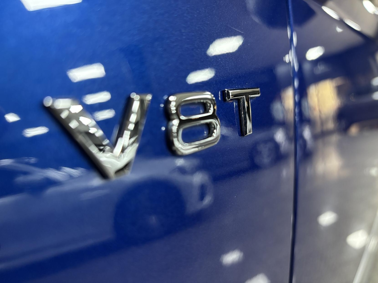 Used Audi Q7 2017 for sale - 76534327: Photo 22