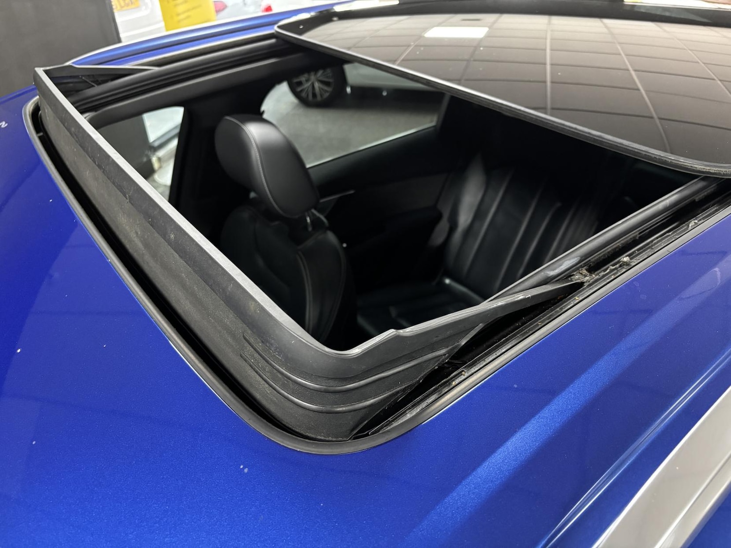 Used Audi Q7 2017 for sale - 76534327: Photo 24