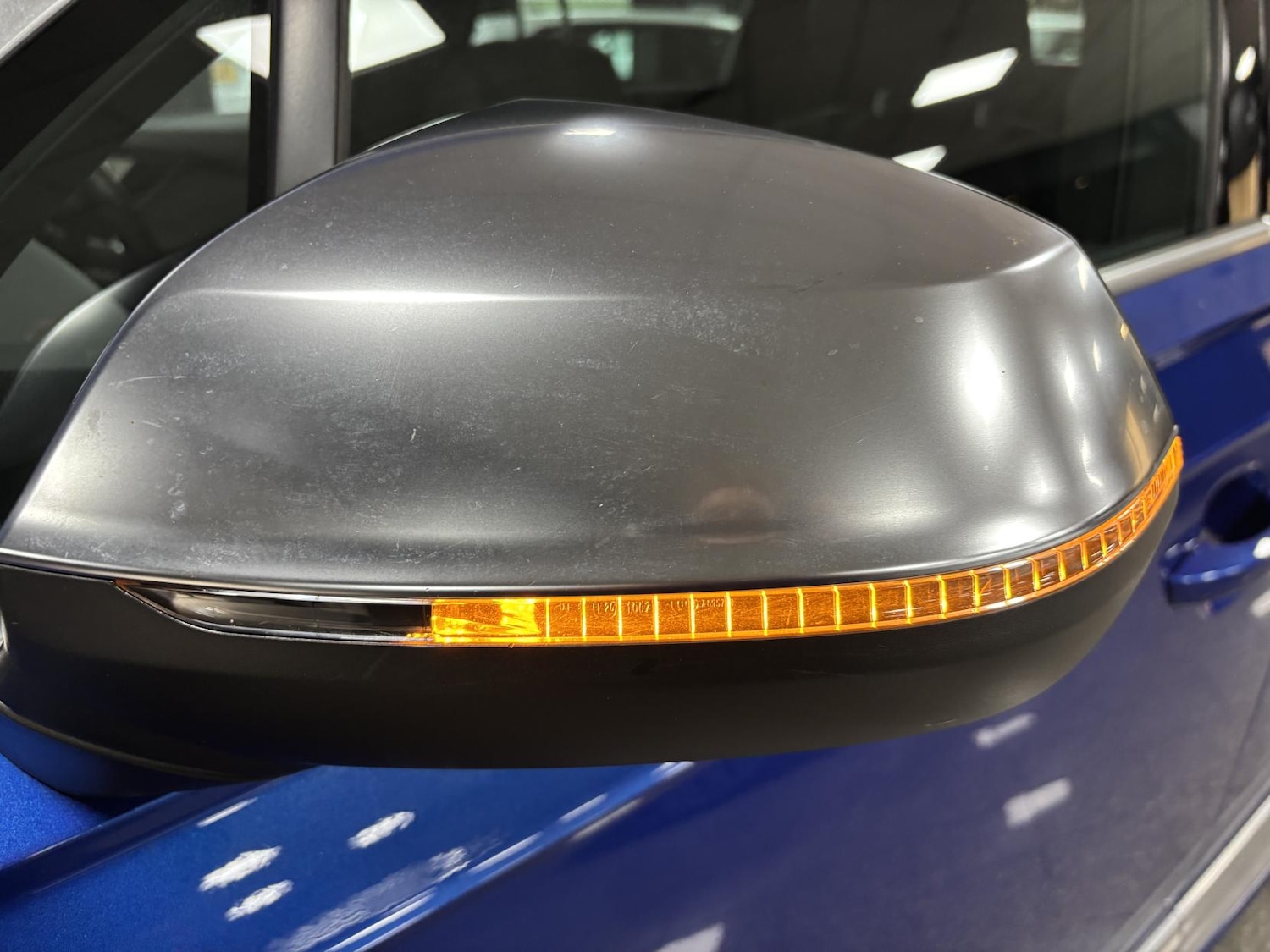 Used Audi Q7 2017 for sale - 76534327: Photo 26