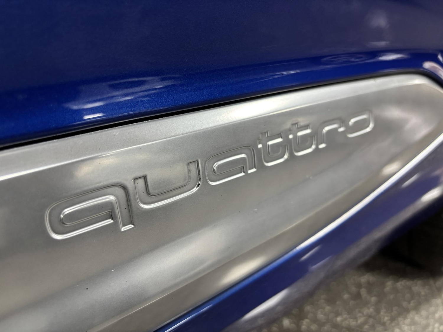 Used Audi Q7 2017 for sale - 76534327: Photo 27