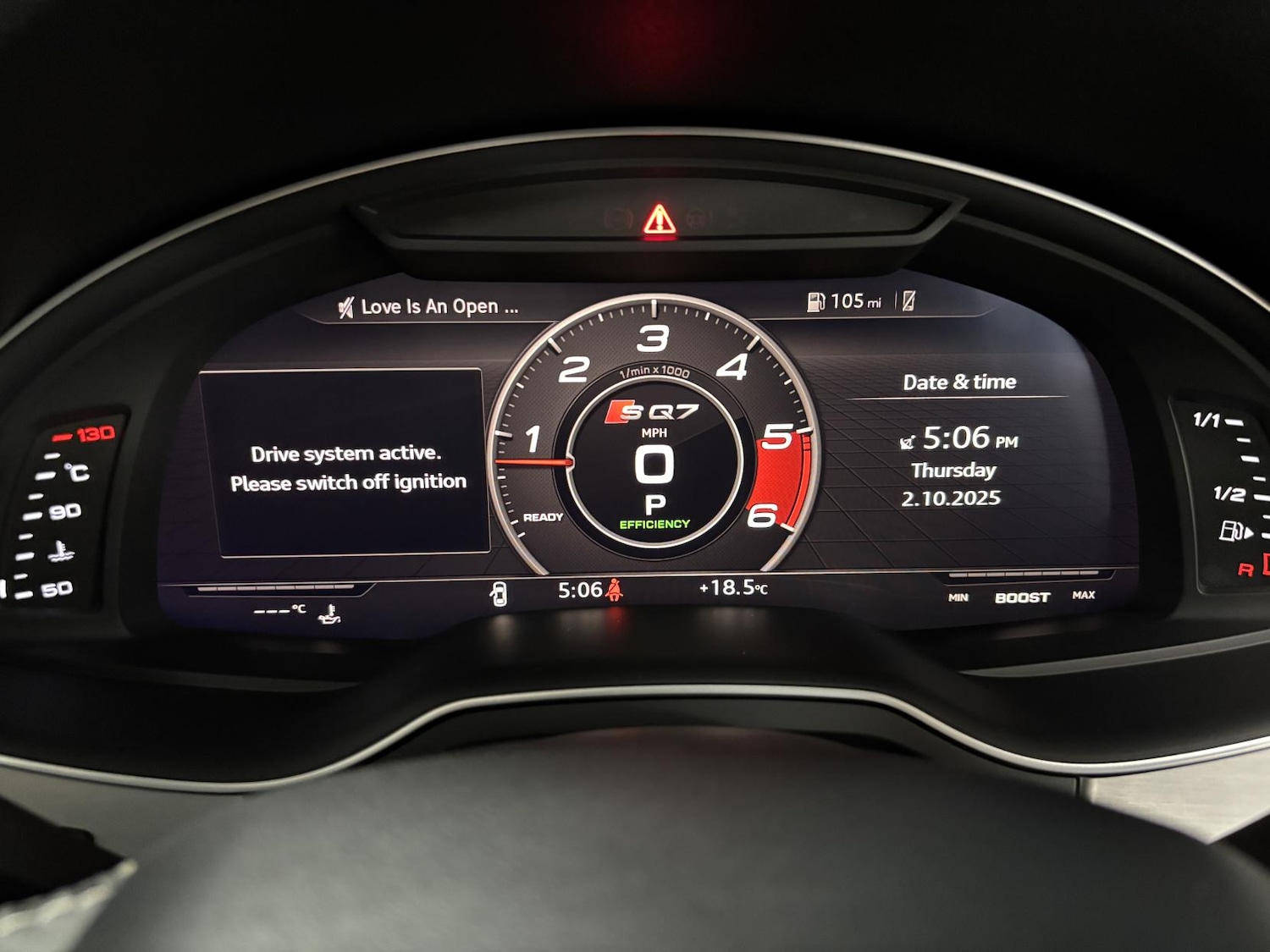 Used Audi Q7 2017 for sale - 76534327: Photo 32