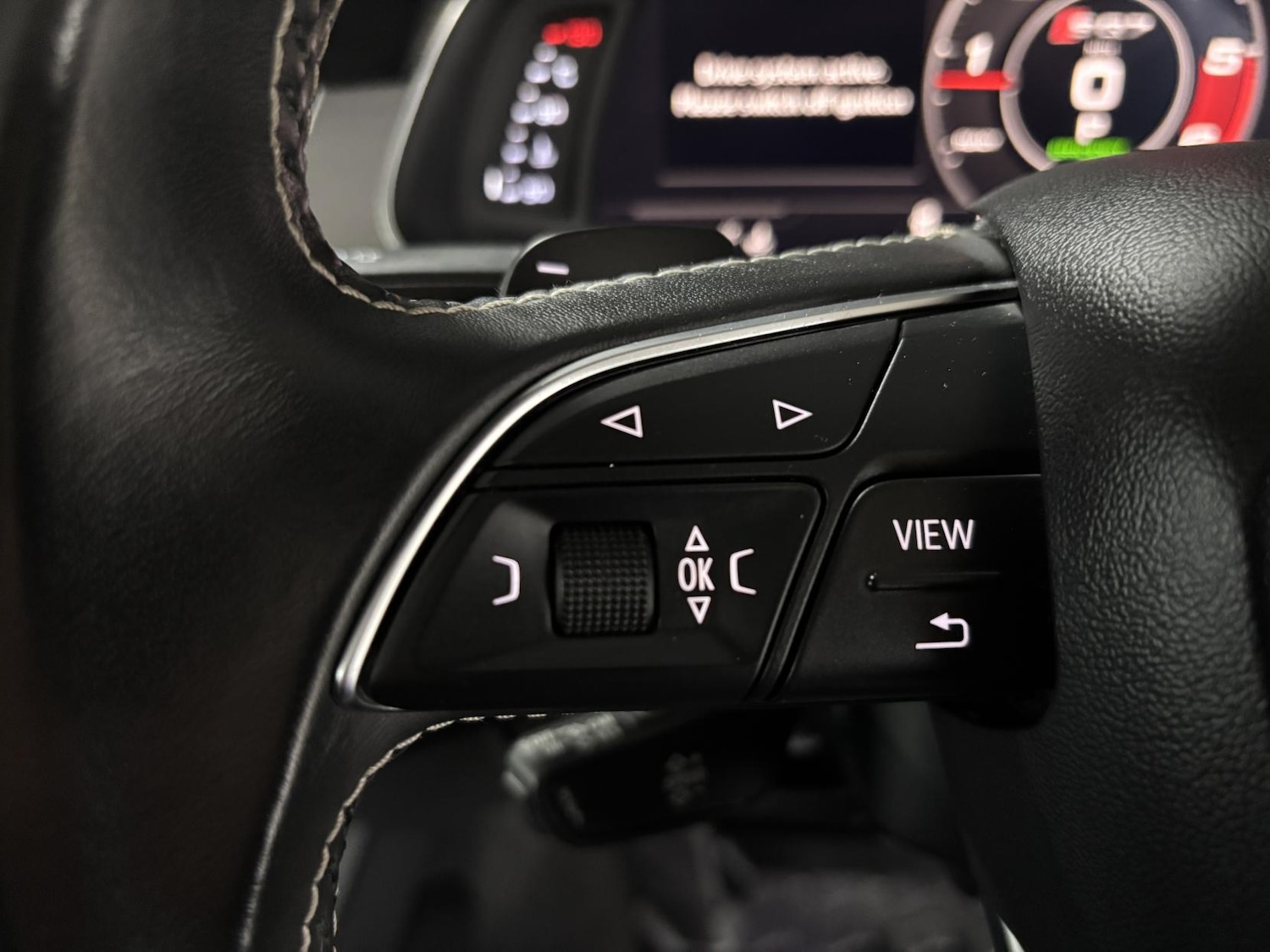 Used Audi Q7 2017 for sale - 76534327: Photo 36