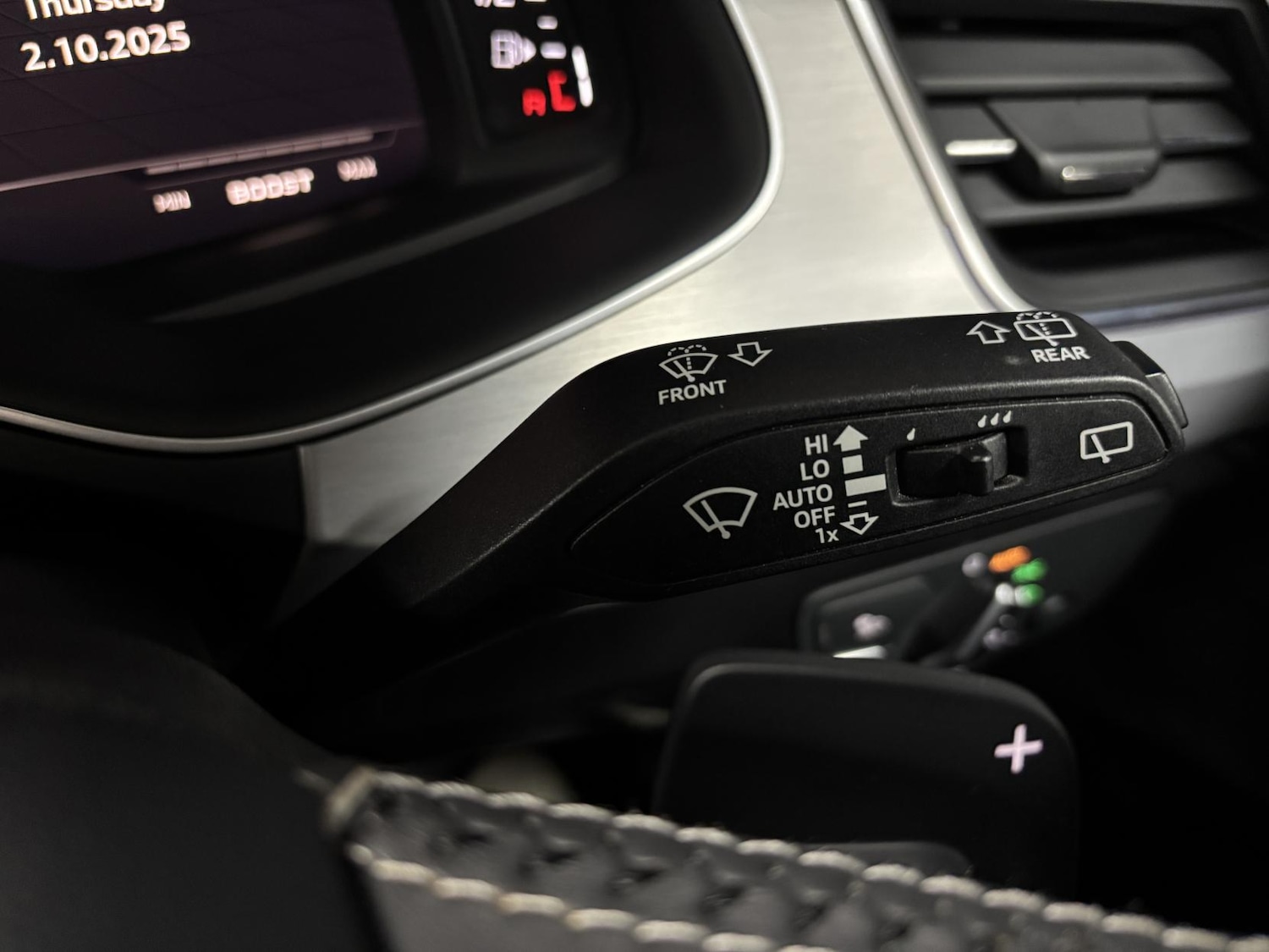 Used Audi Q7 2017 for sale - 76534327: Photo 39