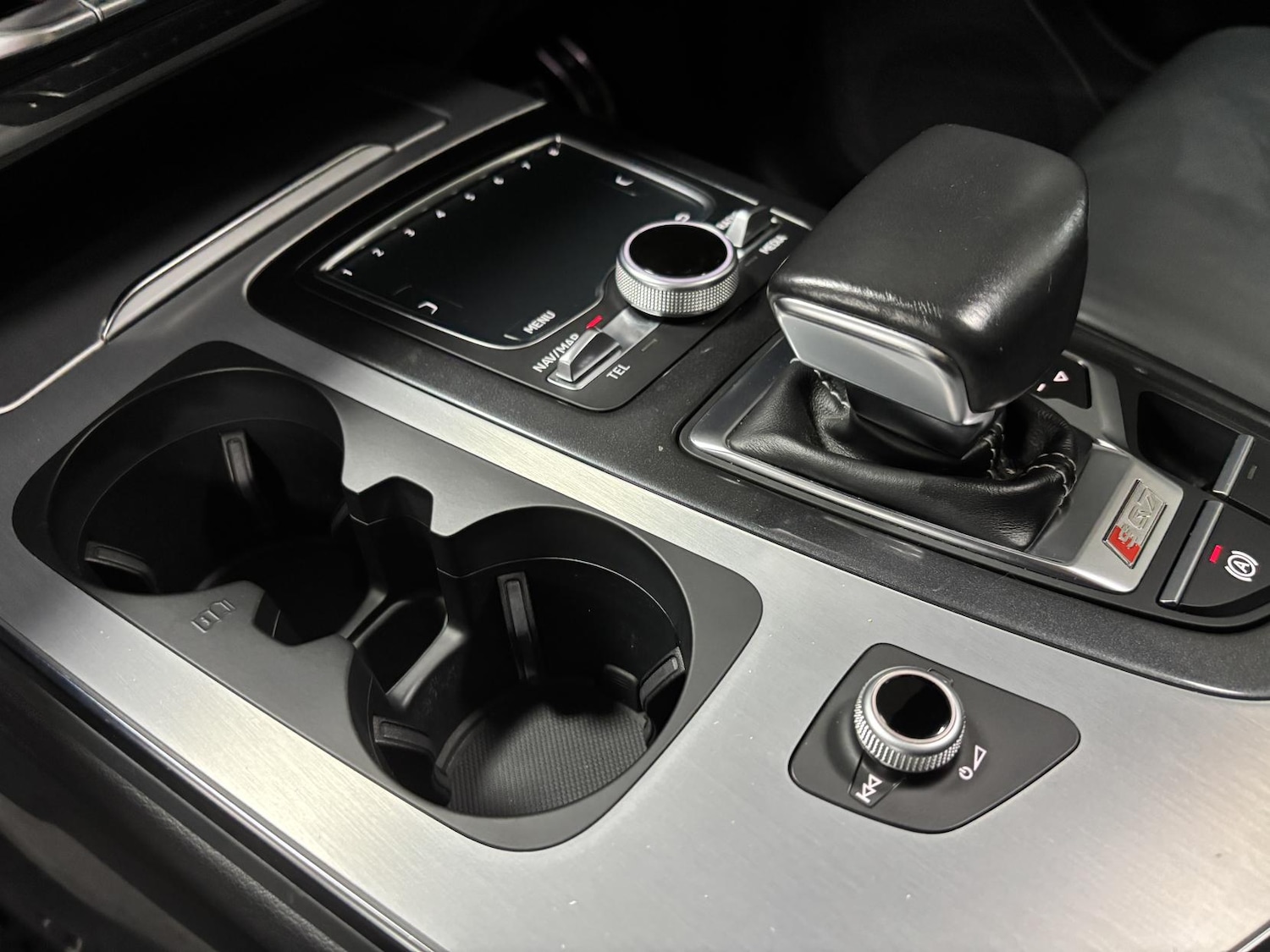 Used Audi Q7 2017 for sale - 76534327: Photo 41