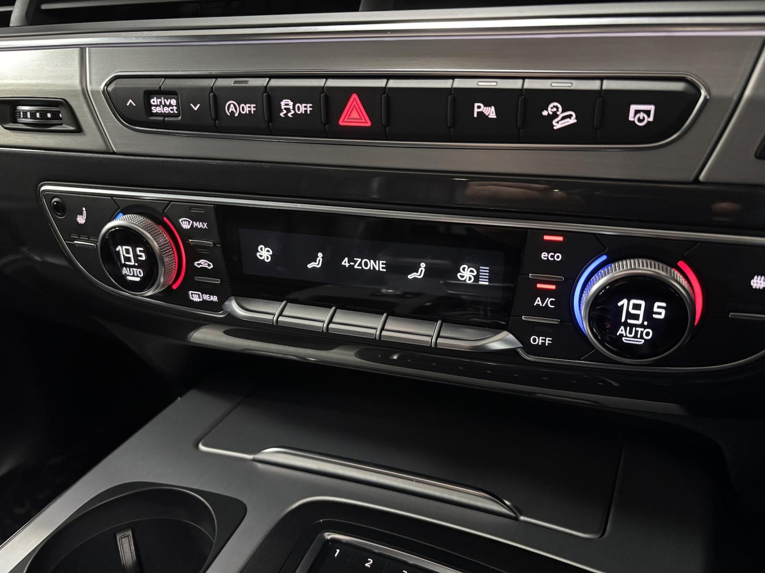 Used Audi Q7 2017 for sale - 76534327: Photo 42