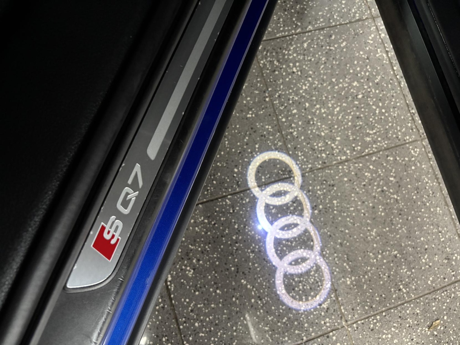 Used Audi Q7 2017 for sale - 76534327: Photo 45