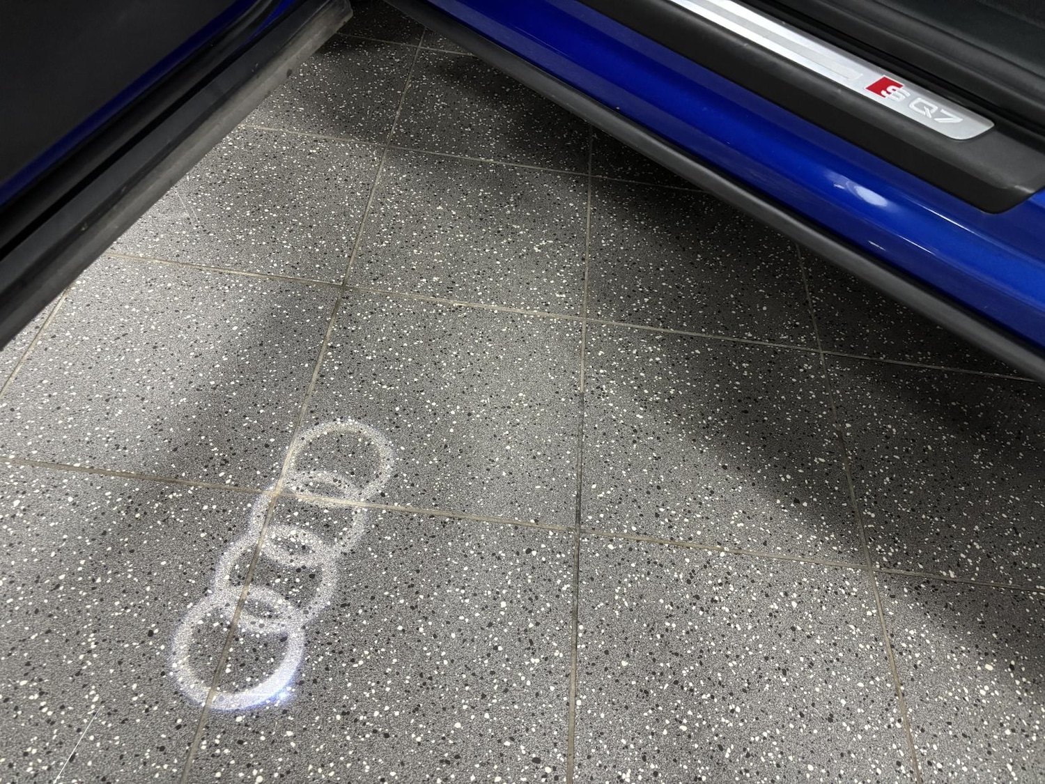 Used Audi Q7 2017 for sale - 76534327: Photo 48