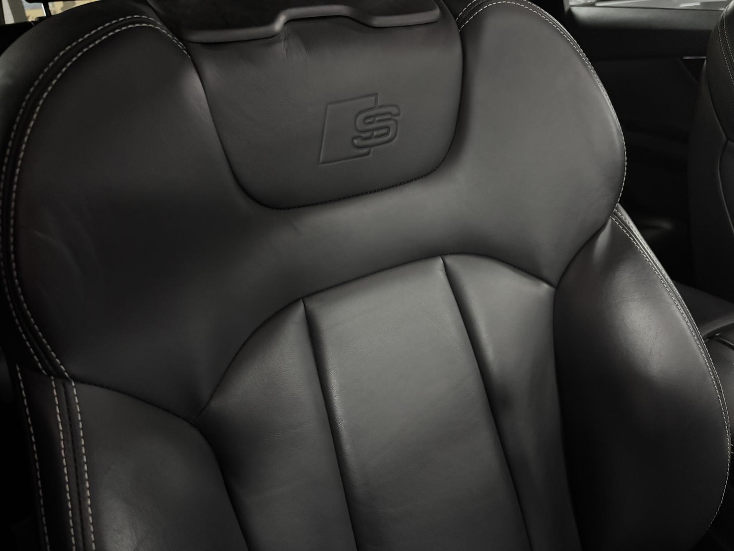 Used Audi Q7 2017 for sale - 76534327: Photo 49