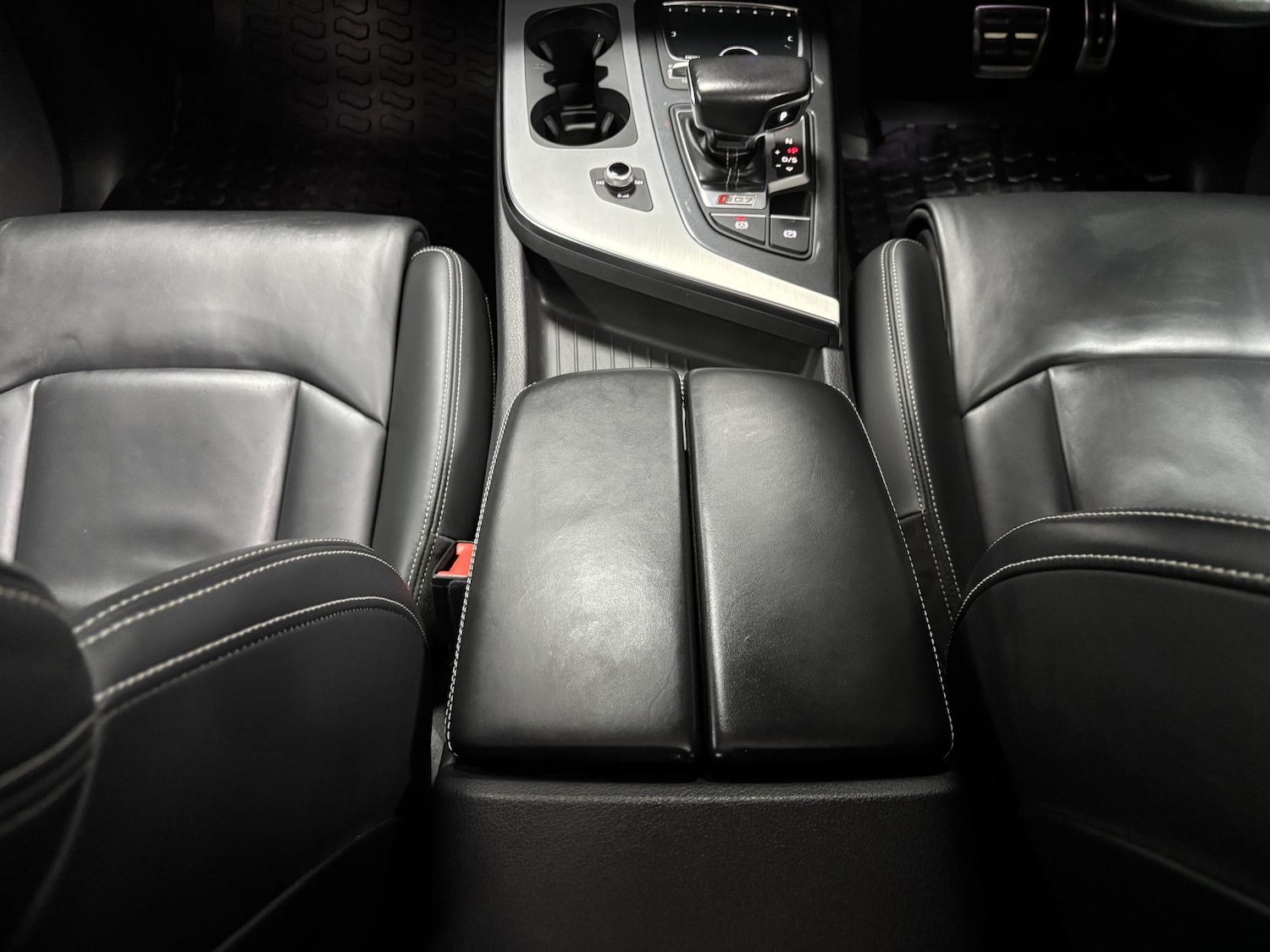 Used Audi Q7 2017 for sale - 76534327: Photo 51