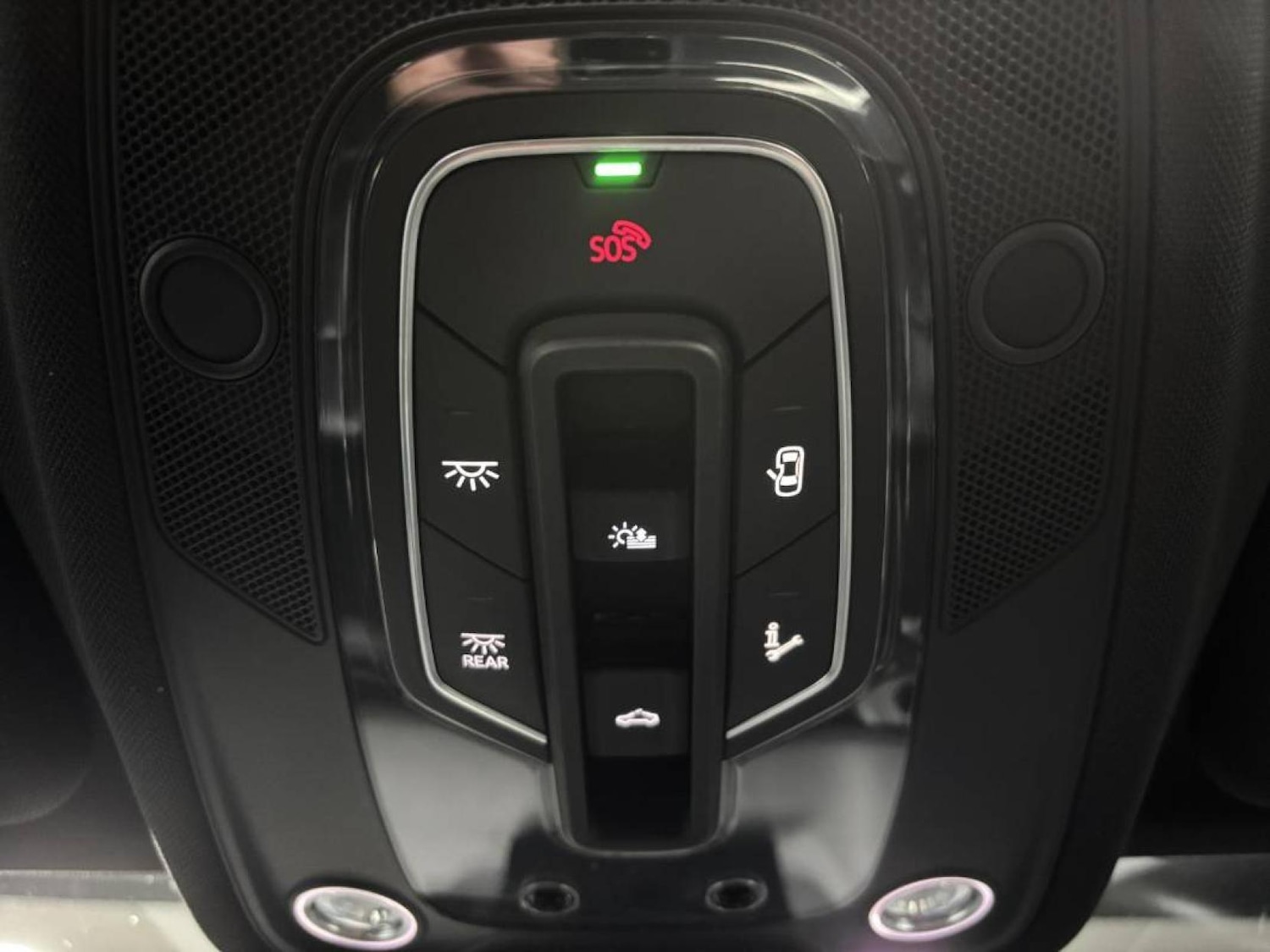 Used Audi Q7 2017 for sale - 76534327: Photo 54