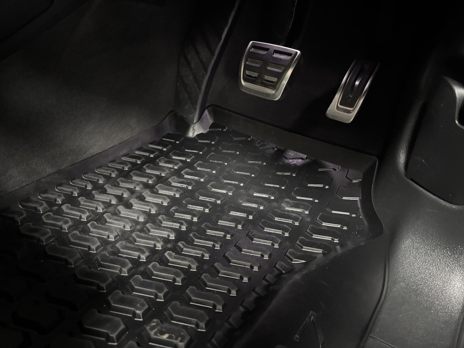 Used Audi Q7 2017 for sale - 76534327: Photo 55