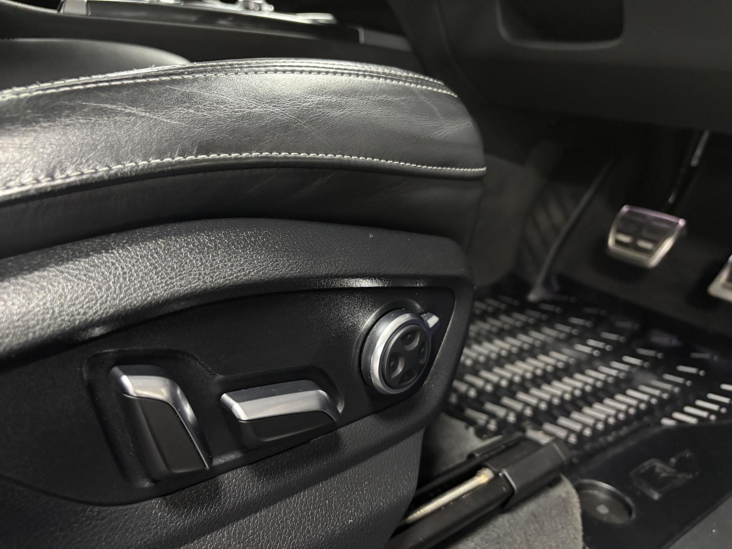 Used Audi Q7 2017 for sale - 76534327: Photo 57