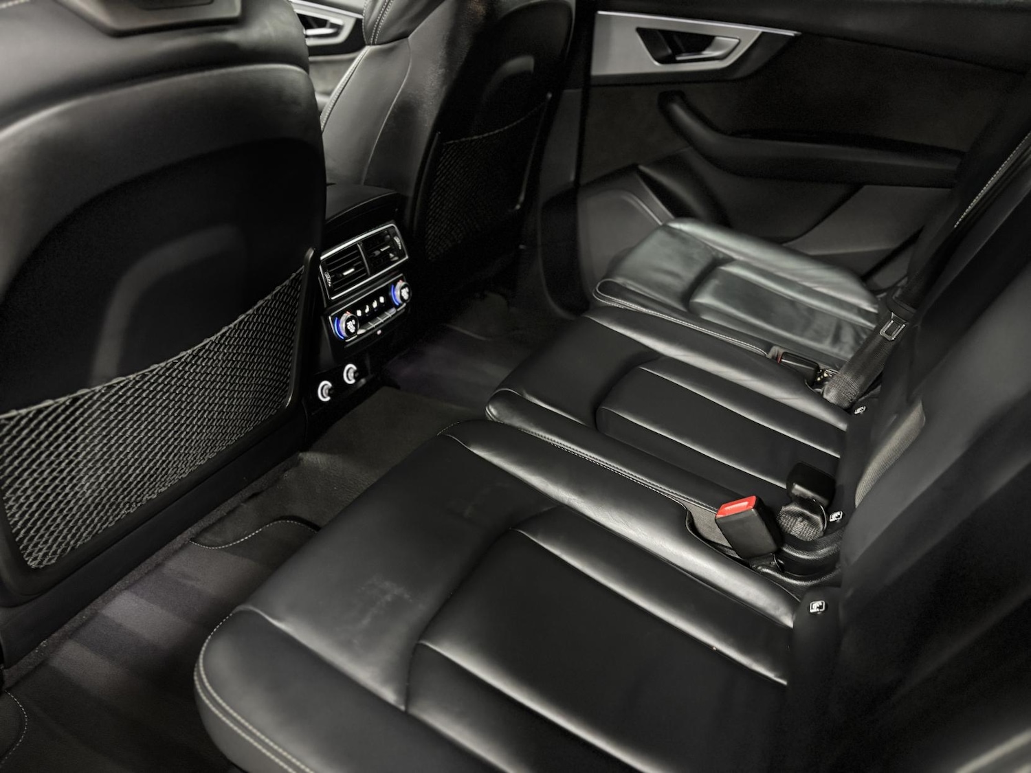 Used Audi Q7 2017 for sale - 76534327: Photo 58