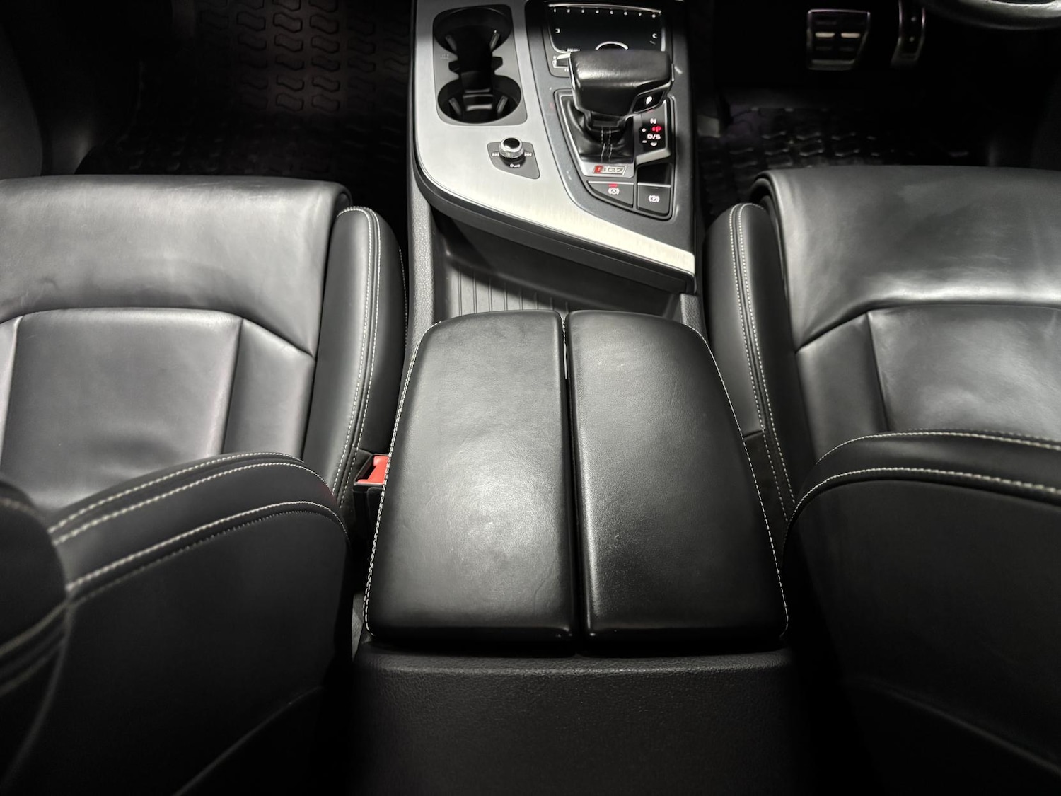 Used Audi Q7 2017 for sale - 76534327: Photo 59