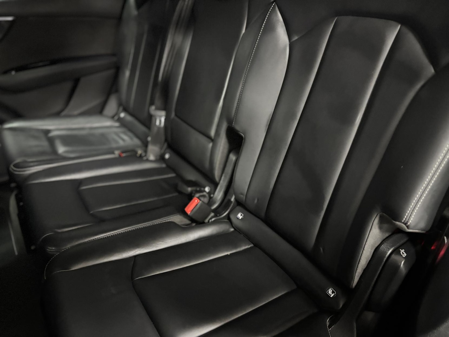 Used Audi Q7 2017 for sale - 76534327: Photo 60