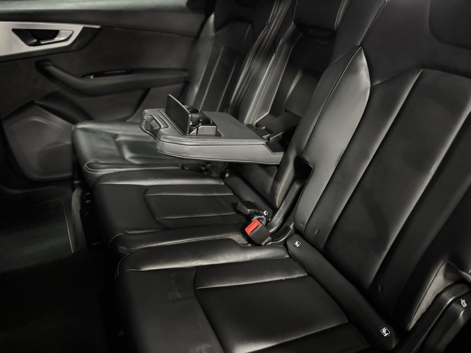 Used Audi Q7 2017 for sale - 76534327: Photo 61