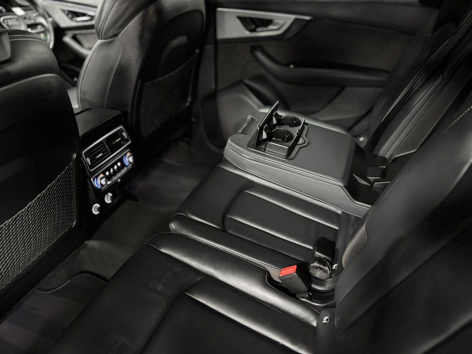 Used Audi Q7 2017 for sale - 76534327: Photo 62