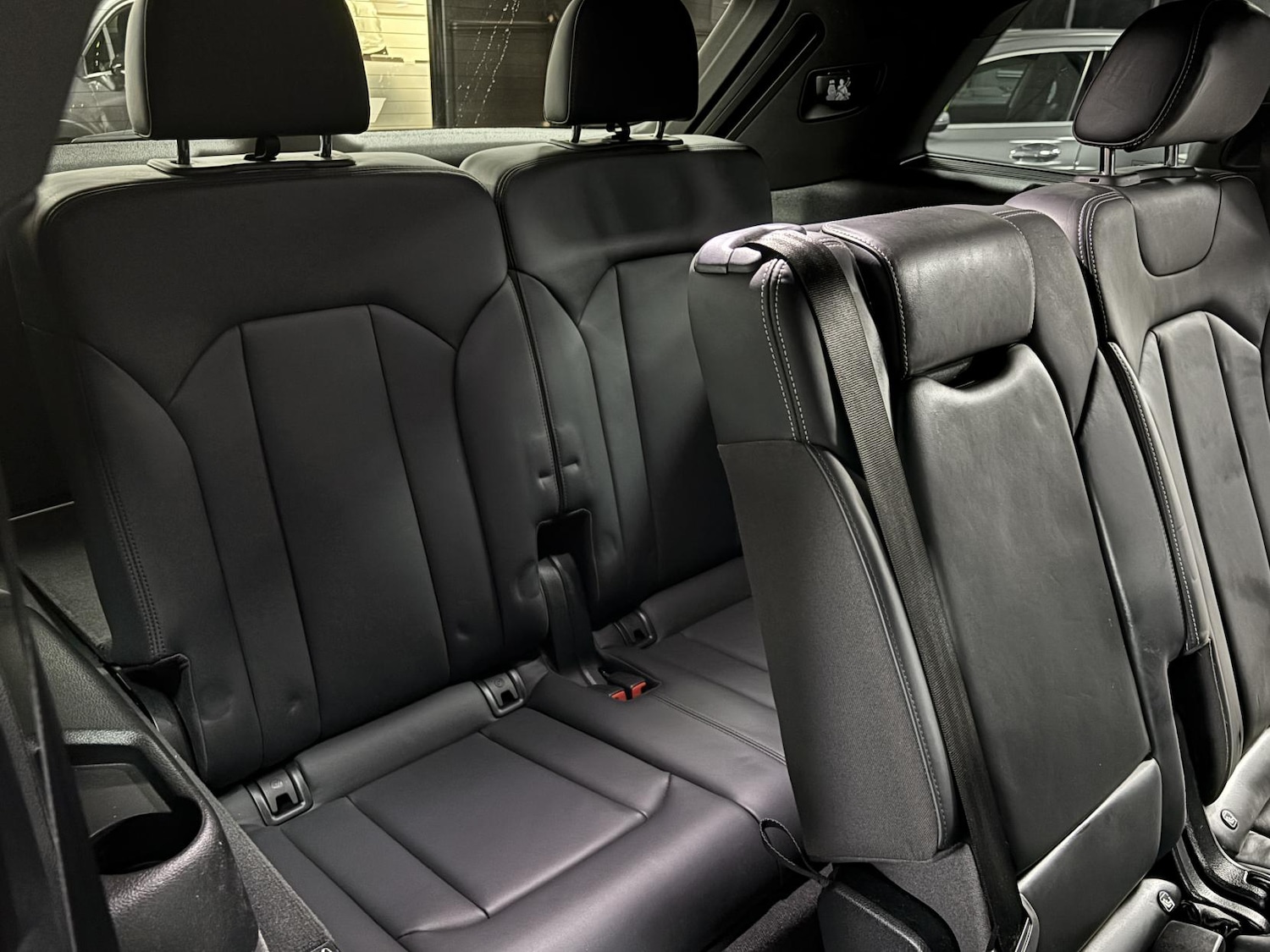 Used Audi Q7 2017 for sale - 76534327: Photo 63