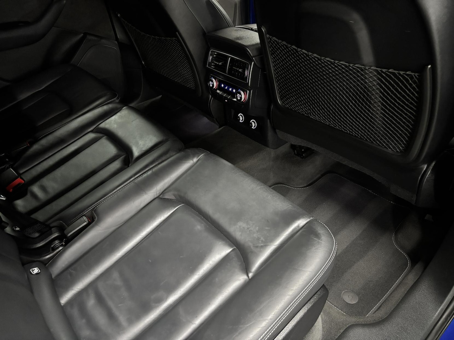 Used Audi Q7 2017 for sale - 76534327: Photo 64