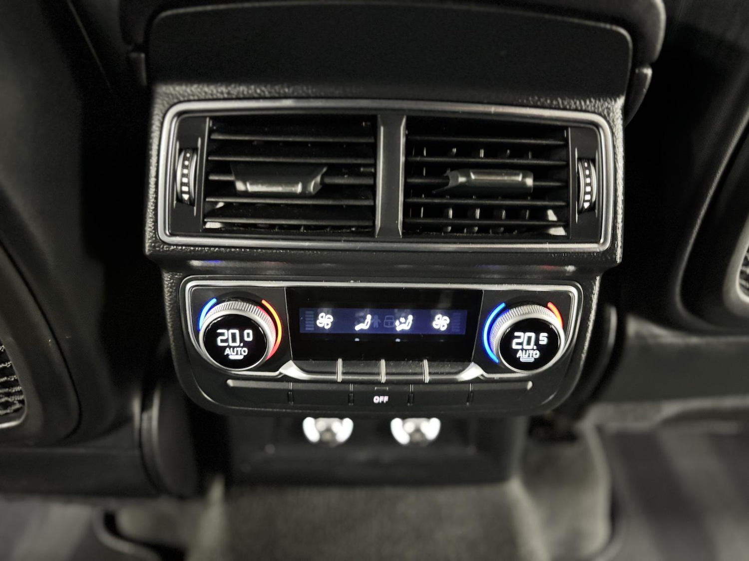 Used Audi Q7 2017 for sale - 76534327: Photo 68