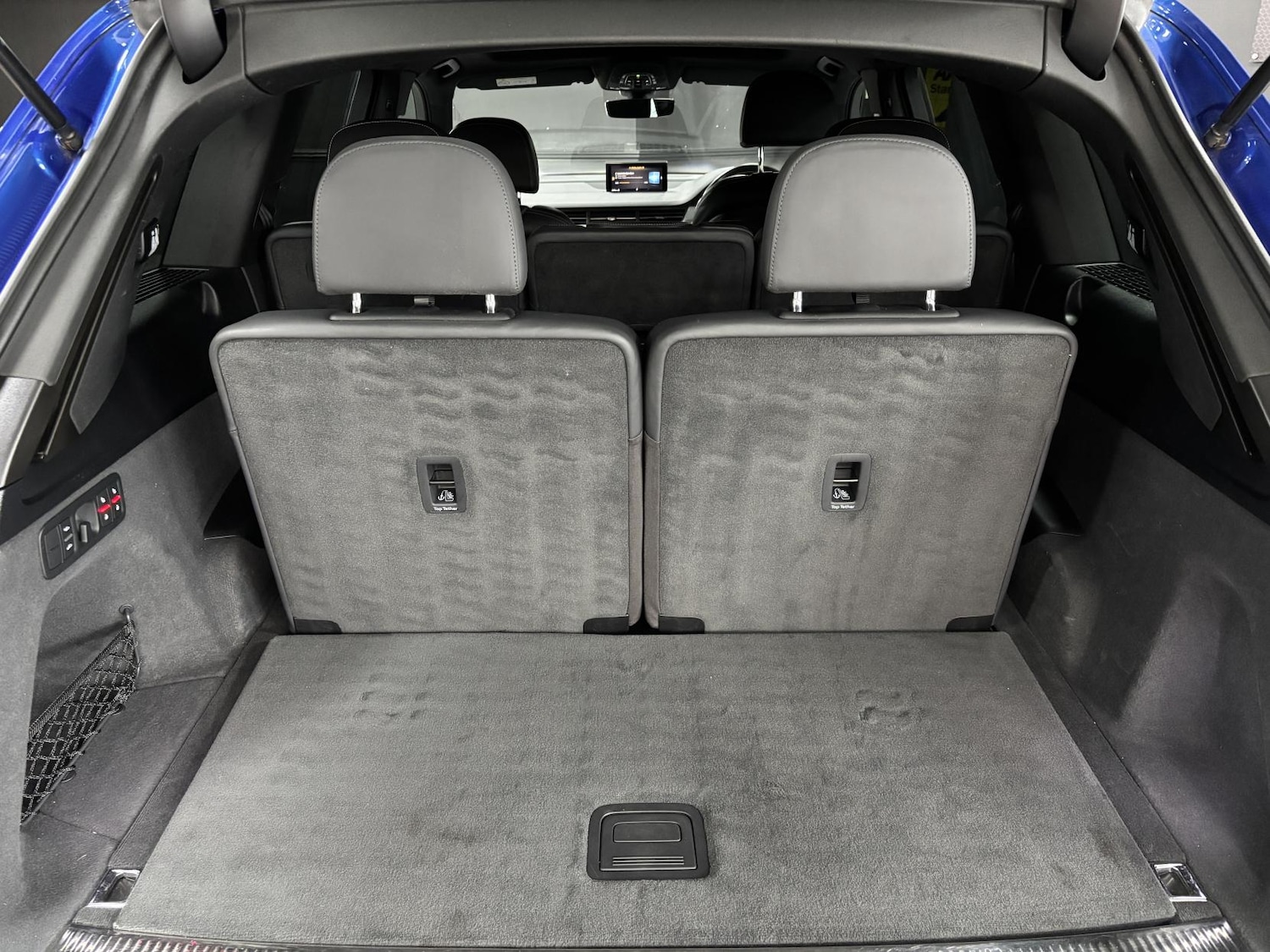 Used Audi Q7 2017 for sale - 76534327: Photo 70