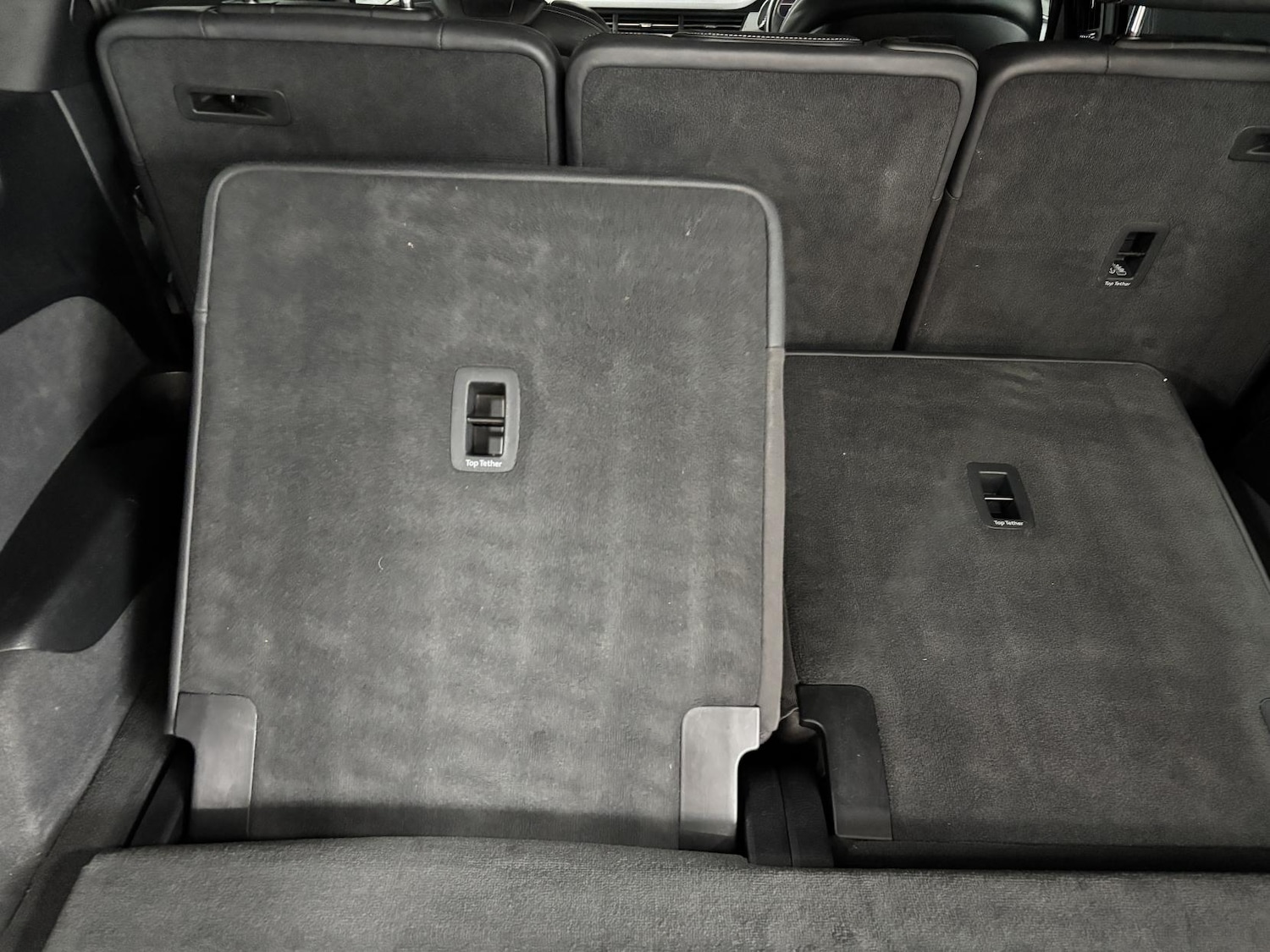 Used Audi Q7 2017 for sale - 76534327: Photo 72