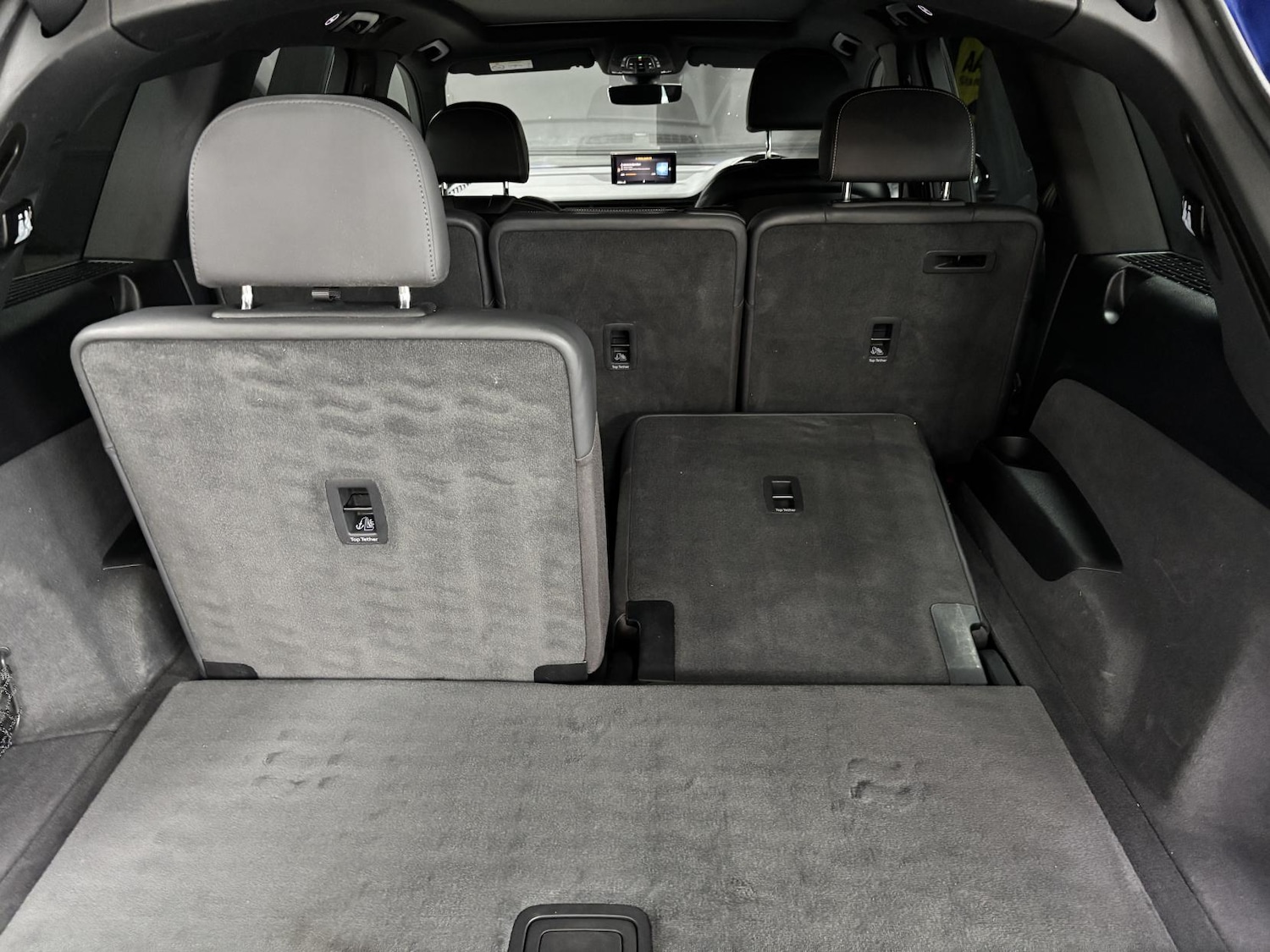 Used Audi Q7 2017 for sale - 76534327: Photo 73