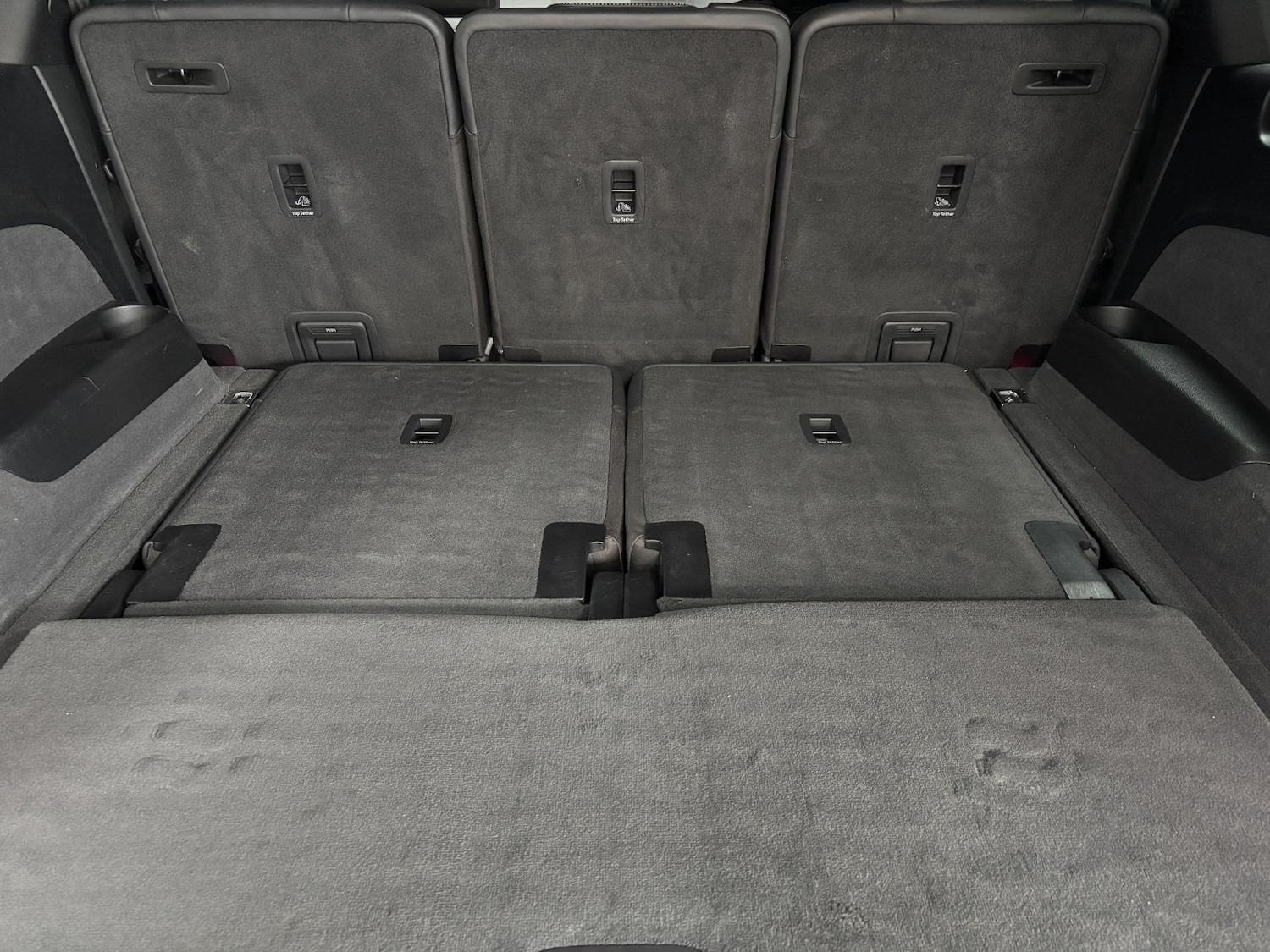 Used Audi Q7 2017 for sale - 76534327: Photo 74