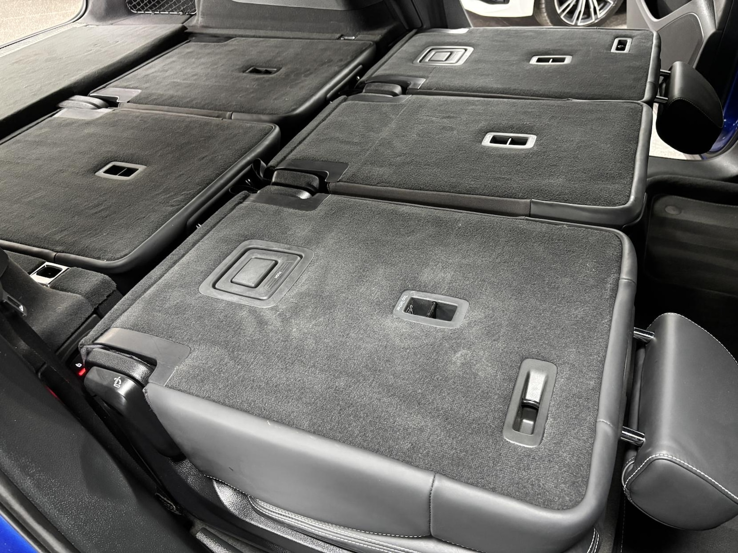 Used Audi Q7 2017 for sale - 76534327: Photo 75