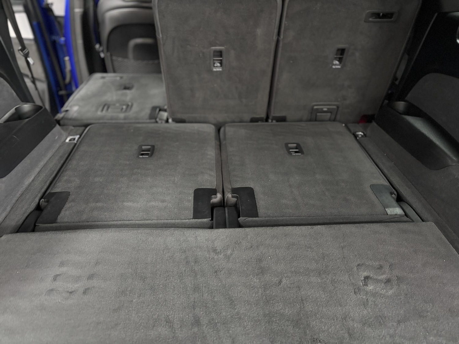 Used Audi Q7 2017 for sale - 76534327: Photo 76