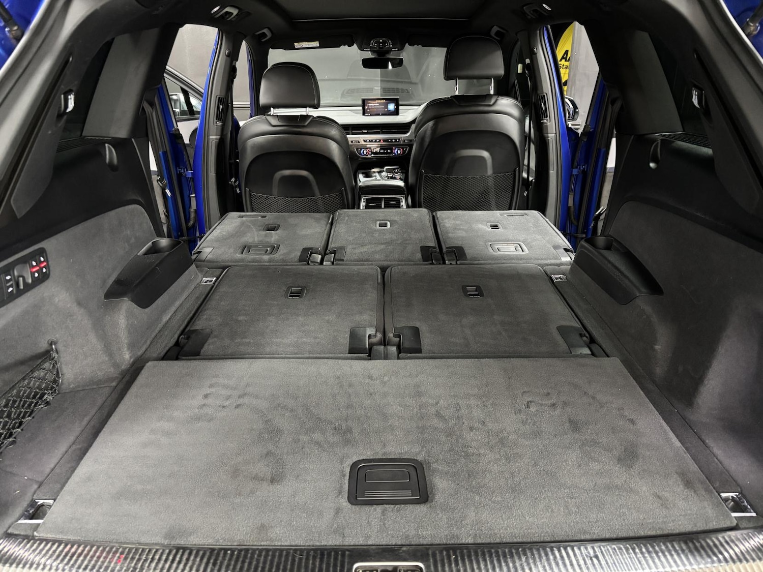 Used Audi Q7 2017 for sale - 76534327: Photo 77