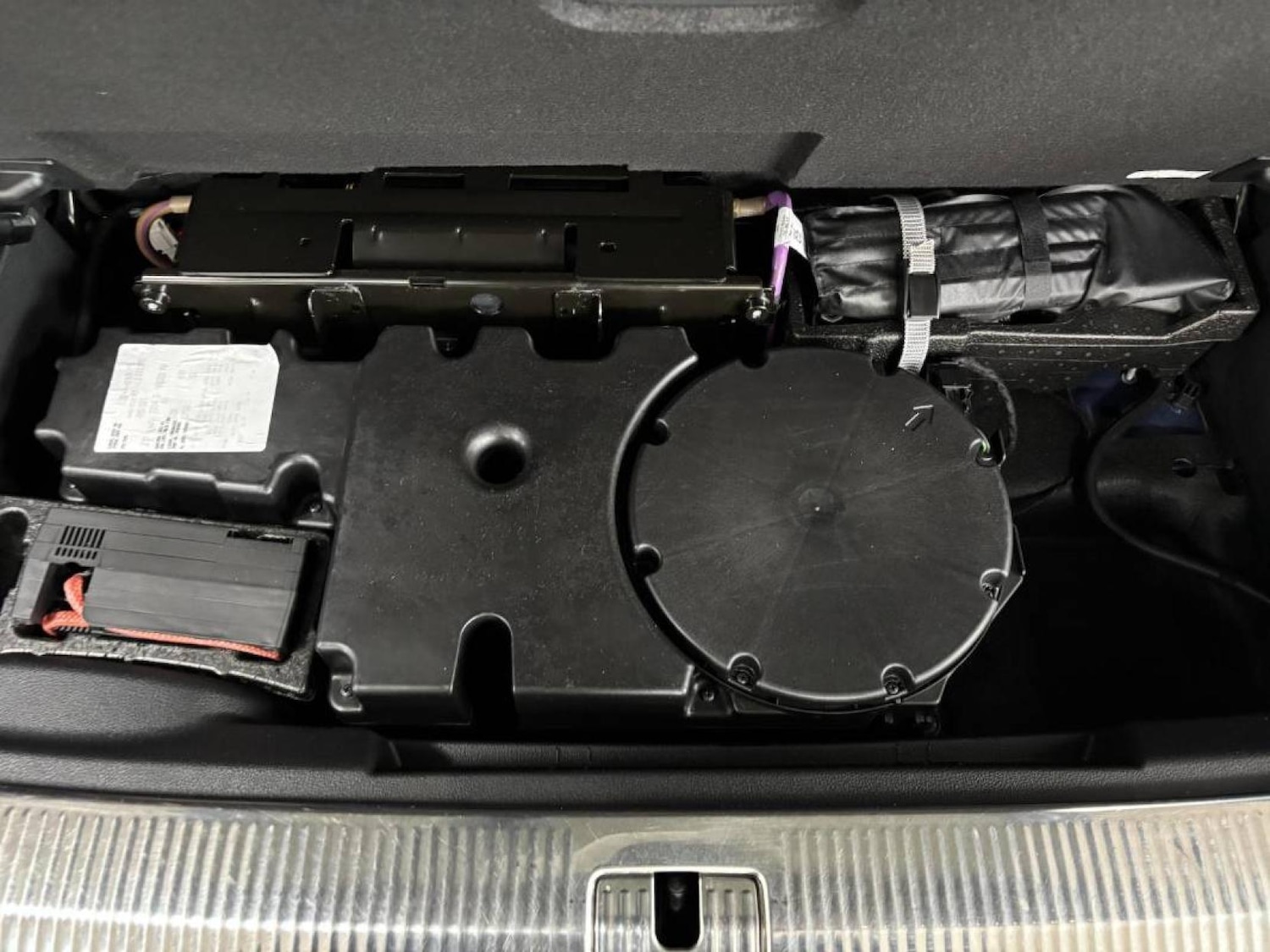 Used Audi Q7 2017 for sale - 76534327: Photo 79