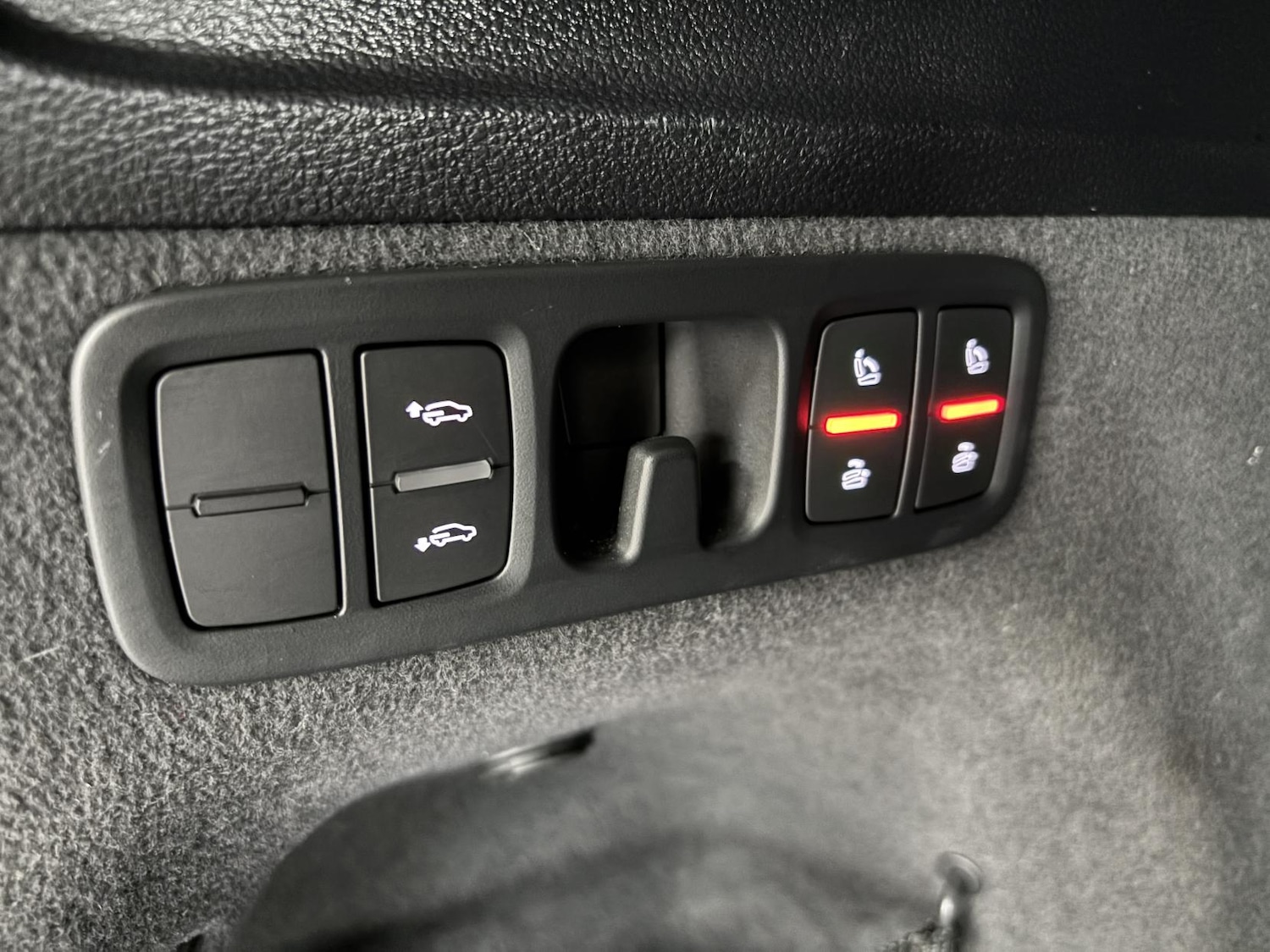 Used Audi Q7 2017 for sale - 76534327: Photo 80