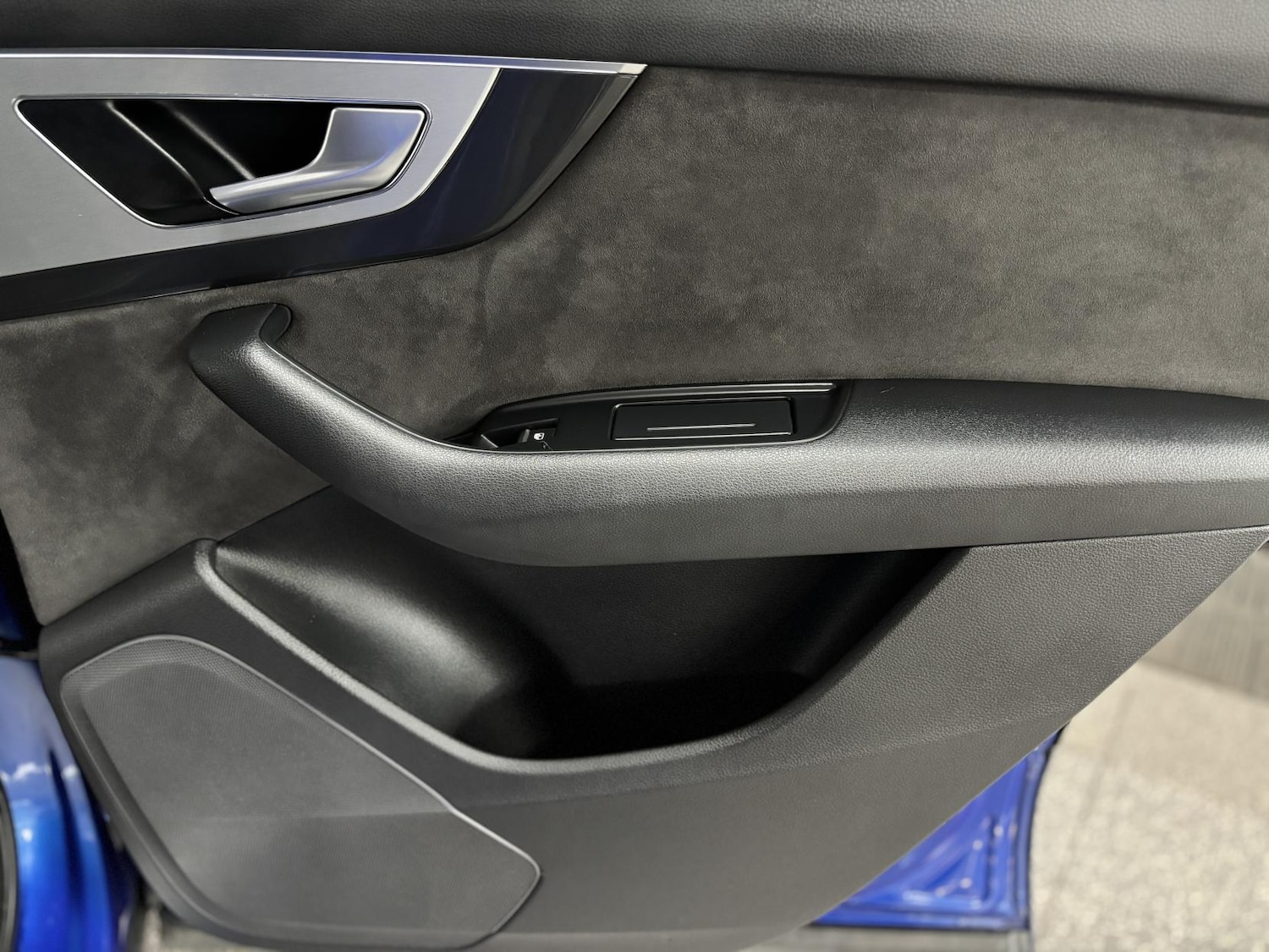 Used Audi Q7 2017 for sale - 76534327: Photo 83