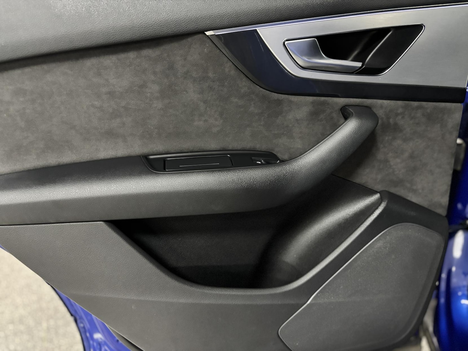 Used Audi Q7 2017 for sale - 76534327: Photo 84