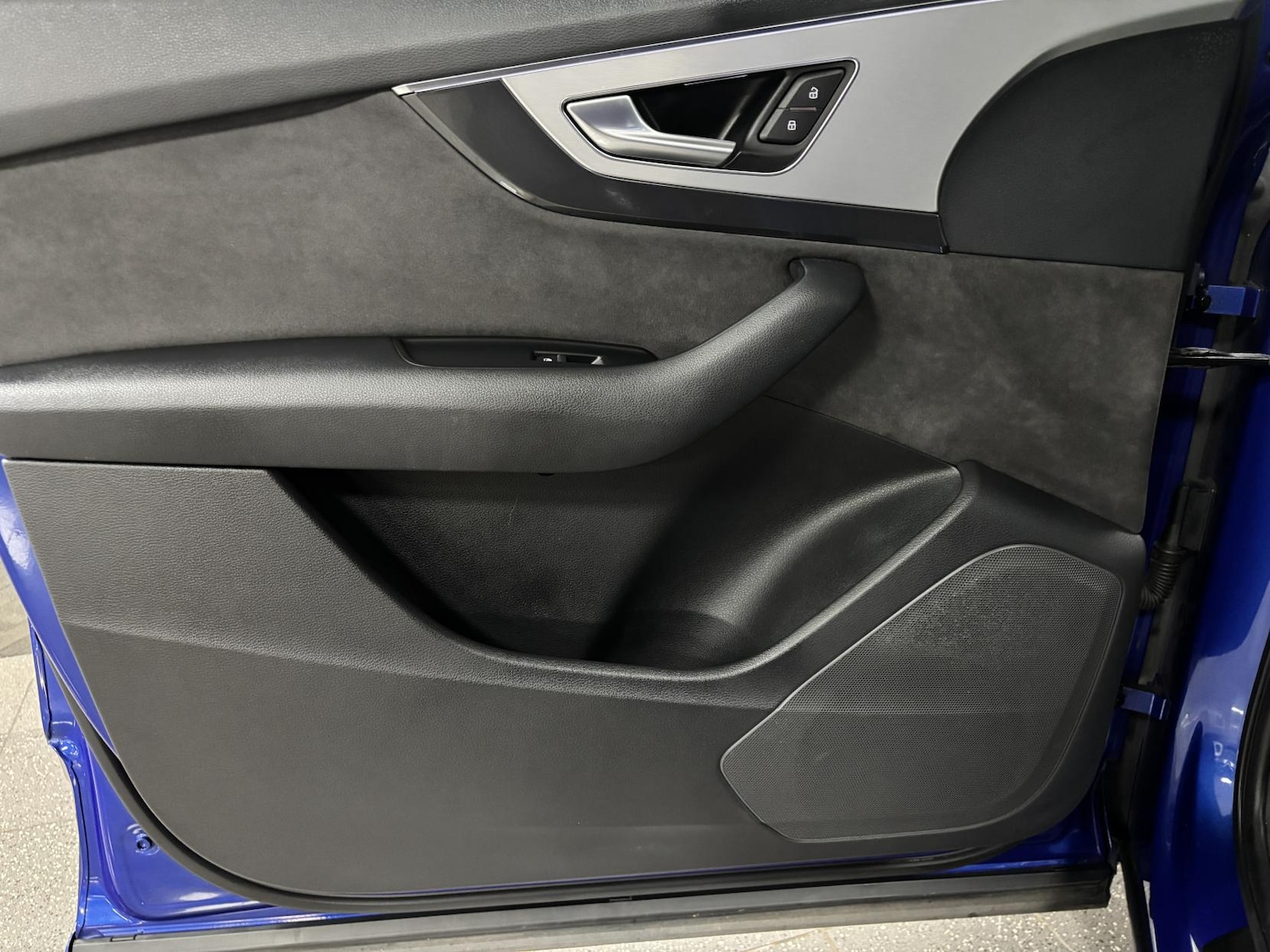 Used Audi Q7 2017 for sale - 76534327: Photo 87