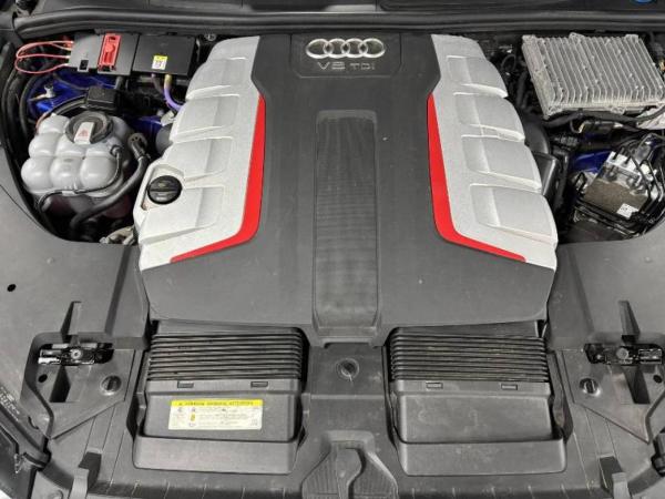 Used Audi Q7 2017 for sale - 76534327: Photo 94