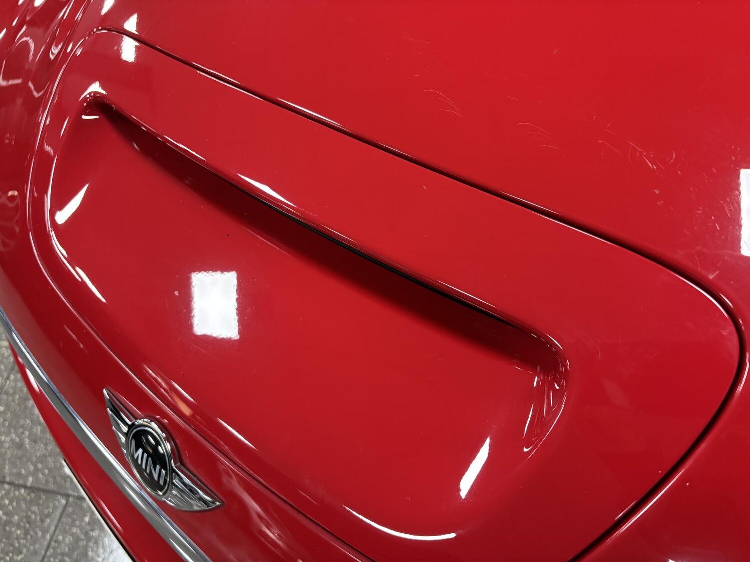 Used MINI Convertible 2015 for sale - 77478305: Photo 11