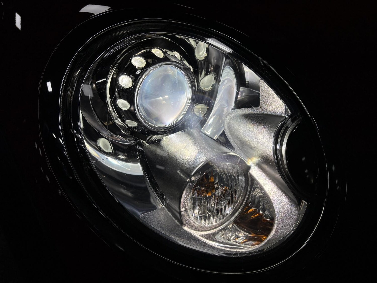 Used MINI Convertible 2015 for sale - 77478305: Photo 13