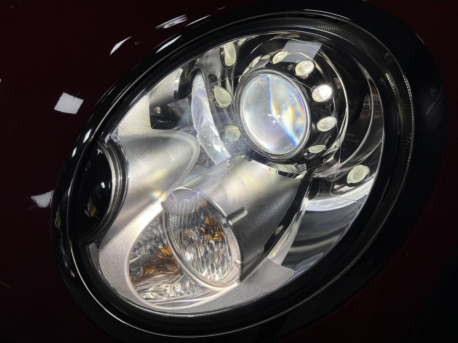 Used MINI Convertible 2015 for sale - 77478305: Photo 14