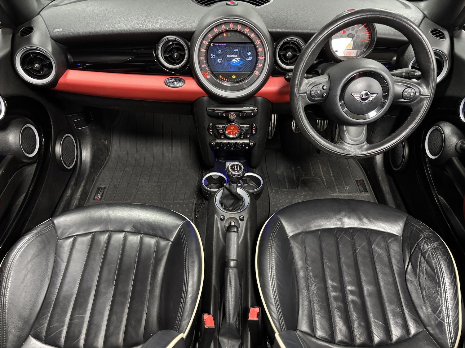 Used MINI Convertible 2015 for sale - 77478305: Photo 2