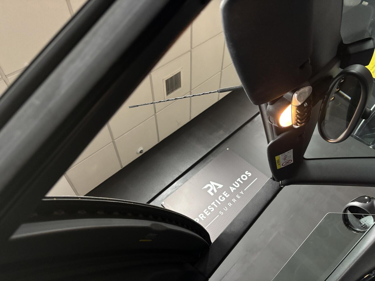 Used MINI Convertible 2015 for sale - 77478305: Photo 22