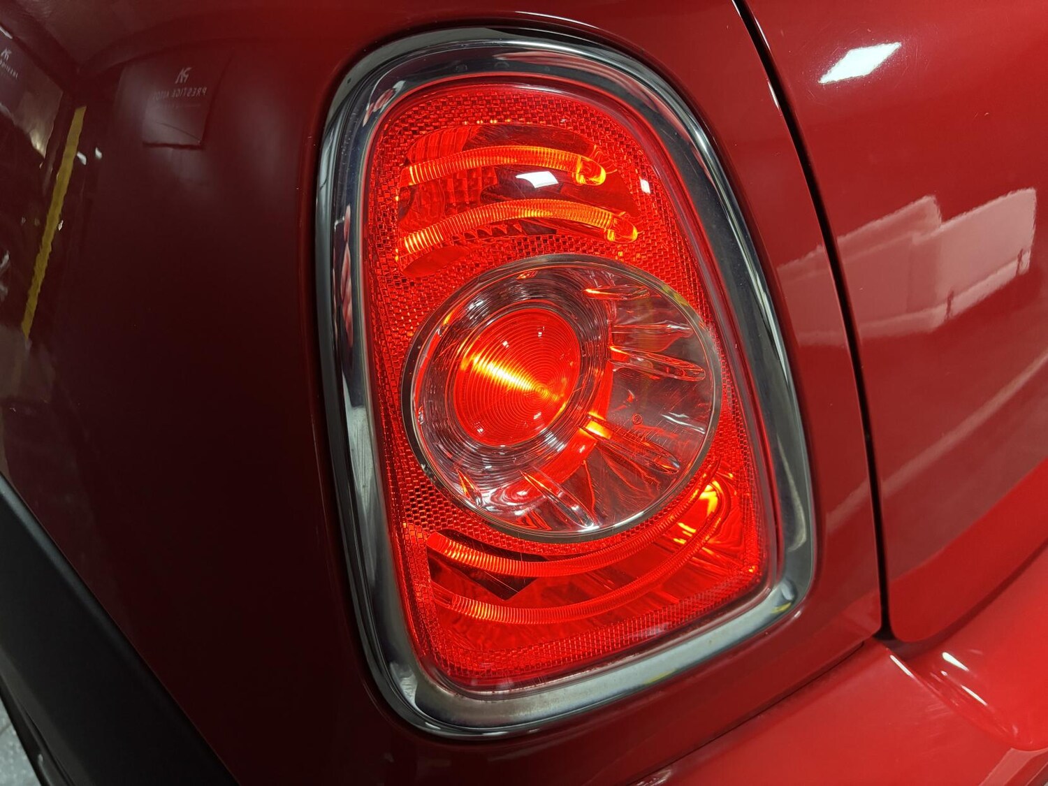 Used MINI Convertible 2015 for sale - 77478305: Photo 23