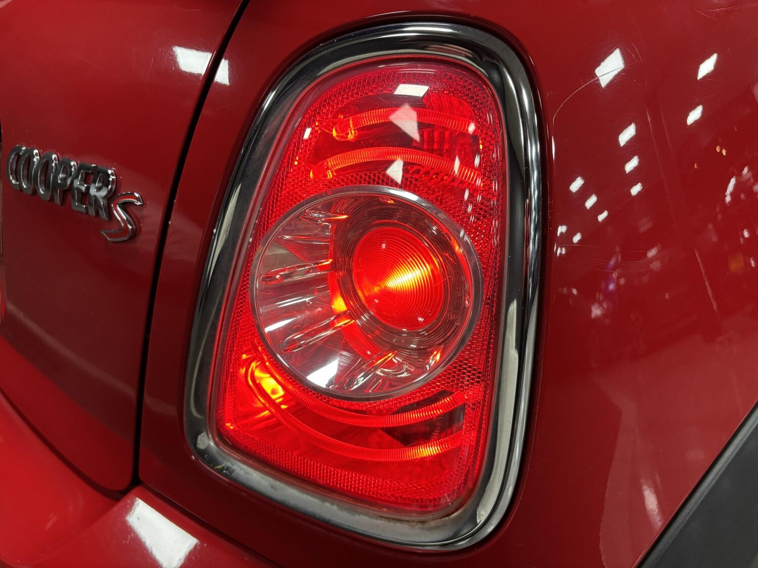 Used MINI Convertible 2015 for sale - 77478305: Photo 24