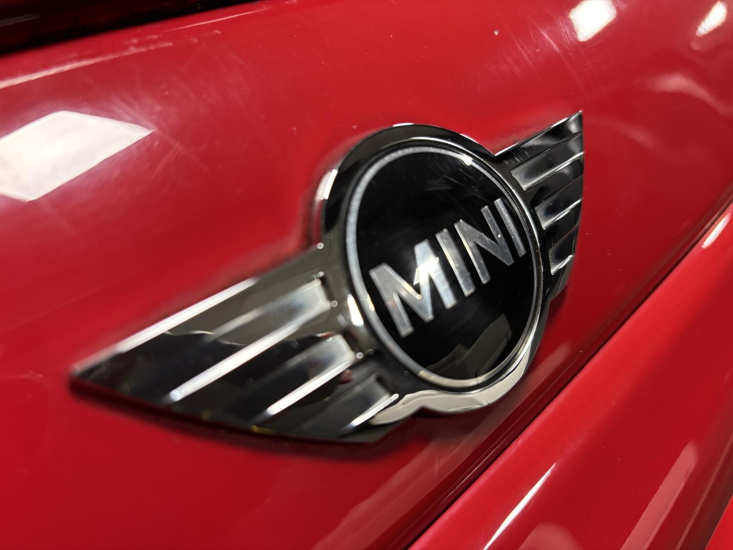 Used MINI Convertible 2015 for sale - 77478305: Photo 25