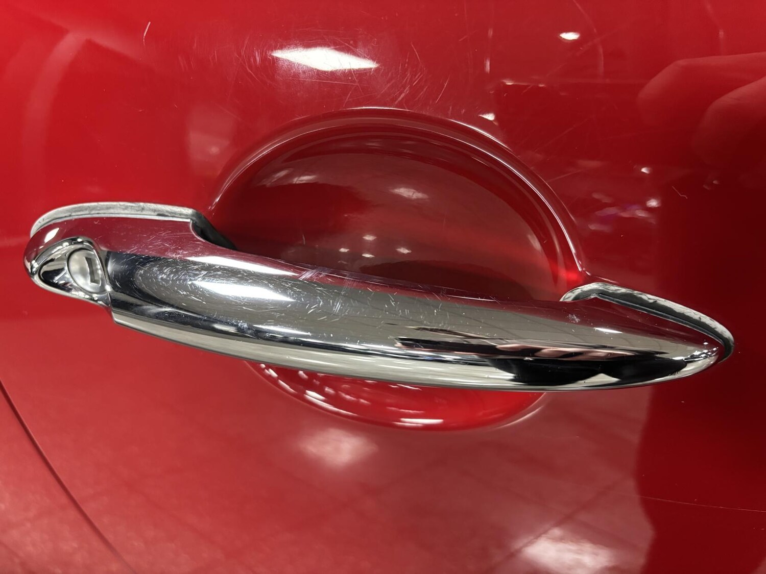 Used MINI Convertible 2015 for sale - 77478305: Photo 28