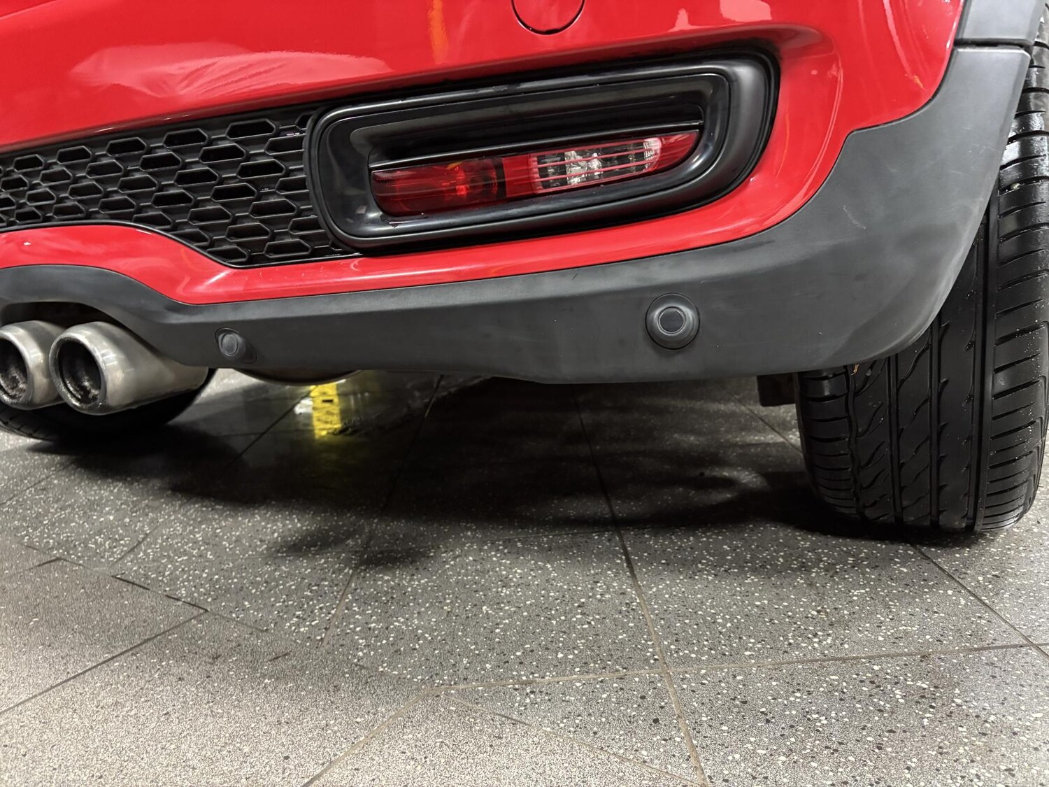 Used MINI Convertible 2015 for sale - 77478305: Photo 31