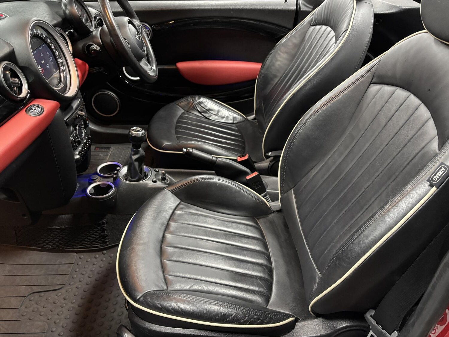 Used MINI Convertible 2015 for sale - 77478305: Photo 37