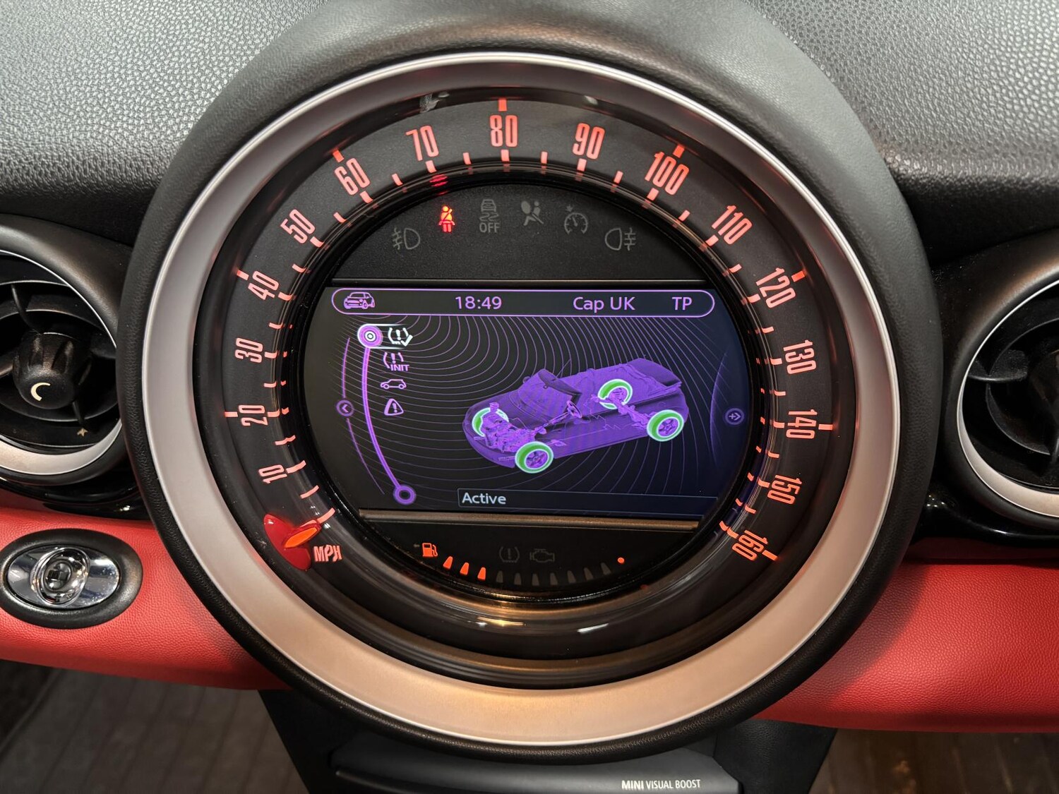 Used MINI Convertible 2015 for sale - 77478305: Photo 41